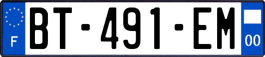 BT-491-EM