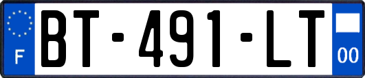 BT-491-LT