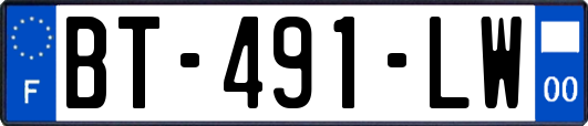 BT-491-LW