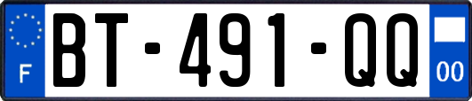 BT-491-QQ