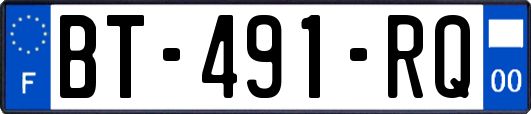 BT-491-RQ