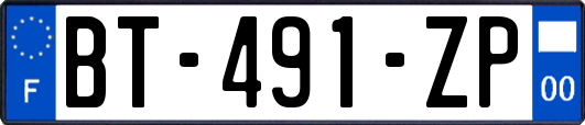 BT-491-ZP