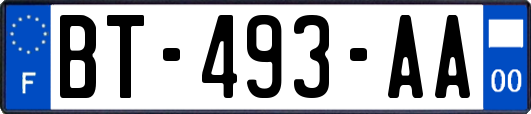 BT-493-AA