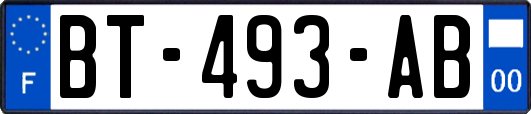 BT-493-AB