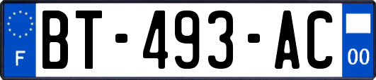 BT-493-AC