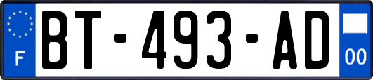 BT-493-AD