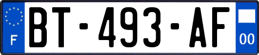 BT-493-AF