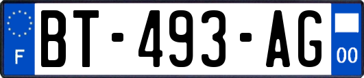 BT-493-AG