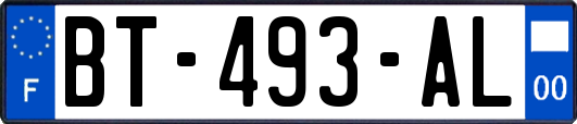 BT-493-AL