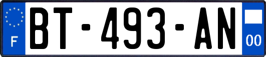 BT-493-AN