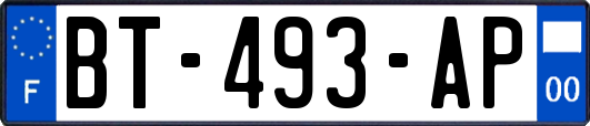 BT-493-AP