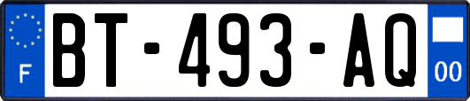 BT-493-AQ