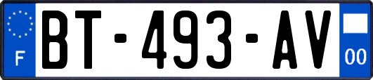 BT-493-AV