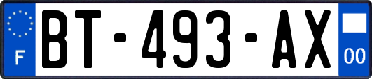 BT-493-AX