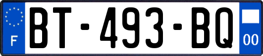 BT-493-BQ