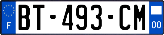 BT-493-CM