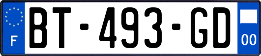 BT-493-GD