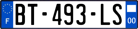 BT-493-LS