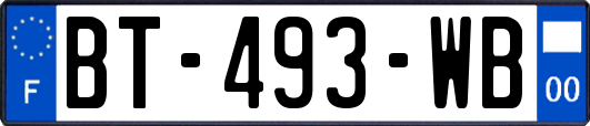 BT-493-WB