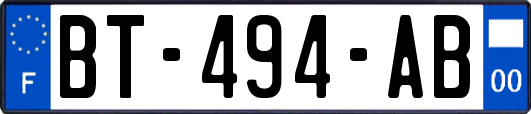 BT-494-AB