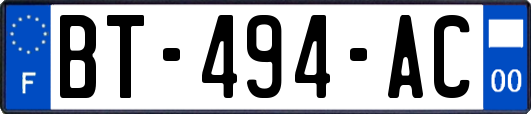 BT-494-AC