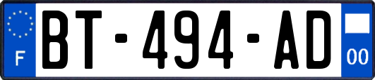 BT-494-AD