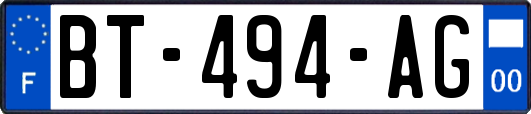 BT-494-AG