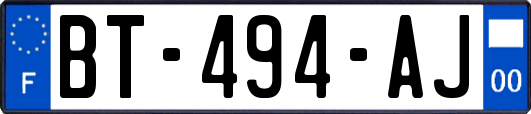 BT-494-AJ