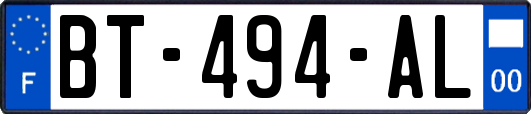 BT-494-AL