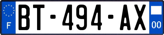 BT-494-AX