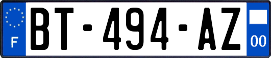 BT-494-AZ