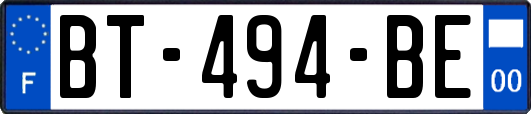 BT-494-BE