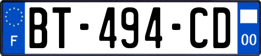 BT-494-CD