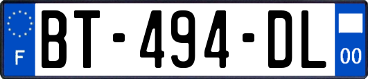 BT-494-DL