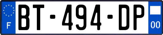 BT-494-DP