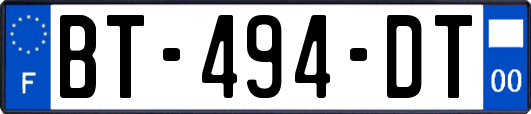 BT-494-DT