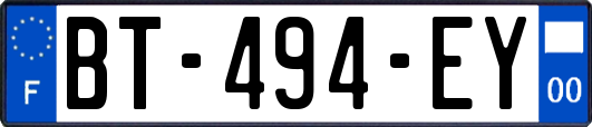 BT-494-EY