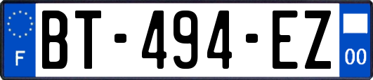 BT-494-EZ