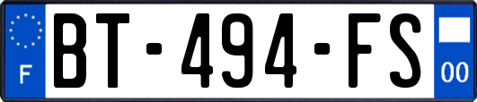 BT-494-FS