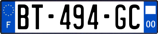 BT-494-GC