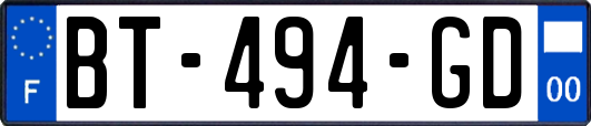 BT-494-GD