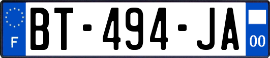 BT-494-JA