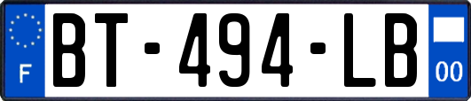 BT-494-LB