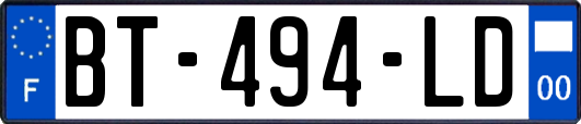 BT-494-LD