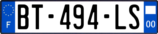 BT-494-LS