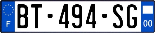 BT-494-SG