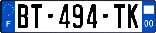 BT-494-TK