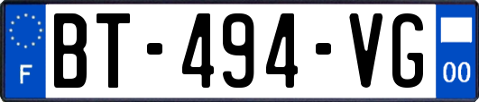 BT-494-VG