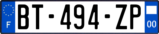 BT-494-ZP