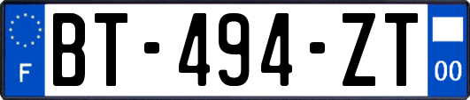 BT-494-ZT